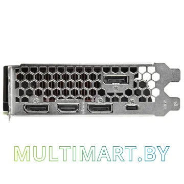Видеокарта Palit GeForce RTX 2080 8GB GDDR6 (NE62080020P2-180F) картинка 4